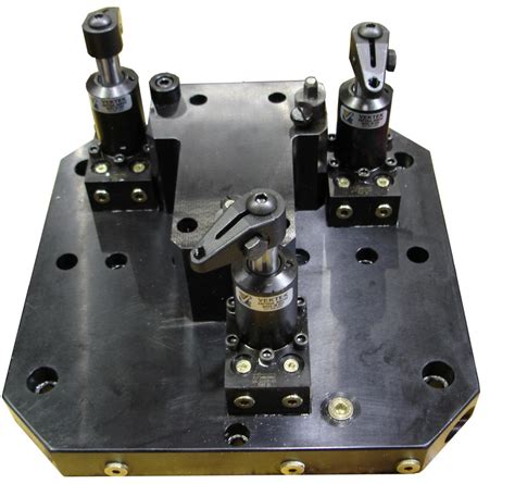 cnc machining fixtures suppliers|fixture plate for milling machine.